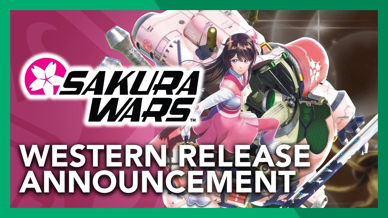 Western Announcement