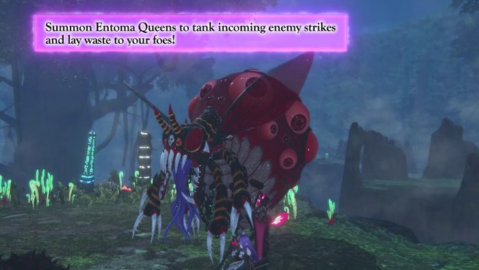Battle System Trailer Part 2