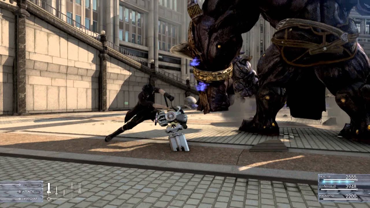 Gameplay Video