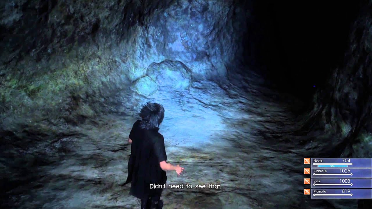 Dungeons