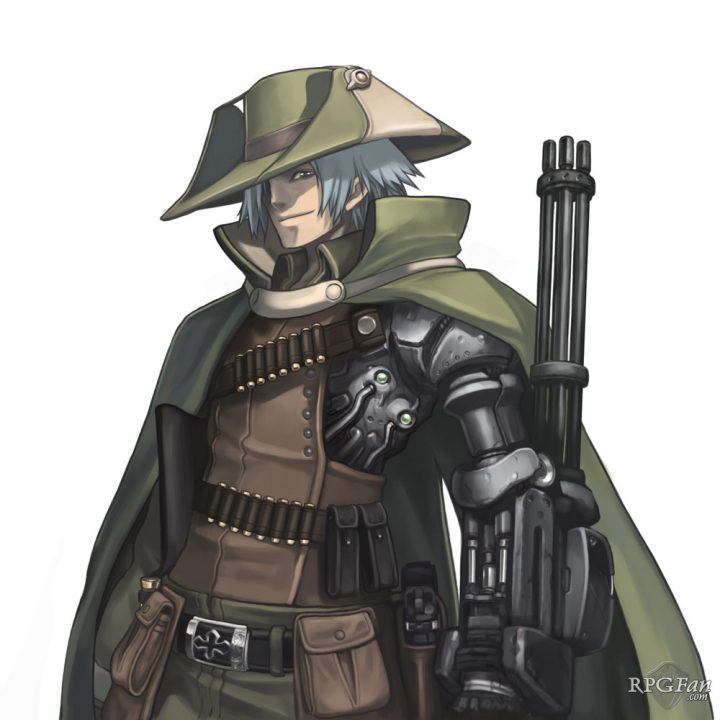Ar tonelico Melody of Elemia Artwork 002