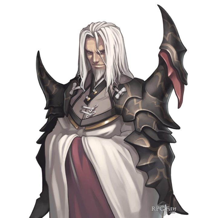 Ar tonelico Melody of Elemia Artwork 003