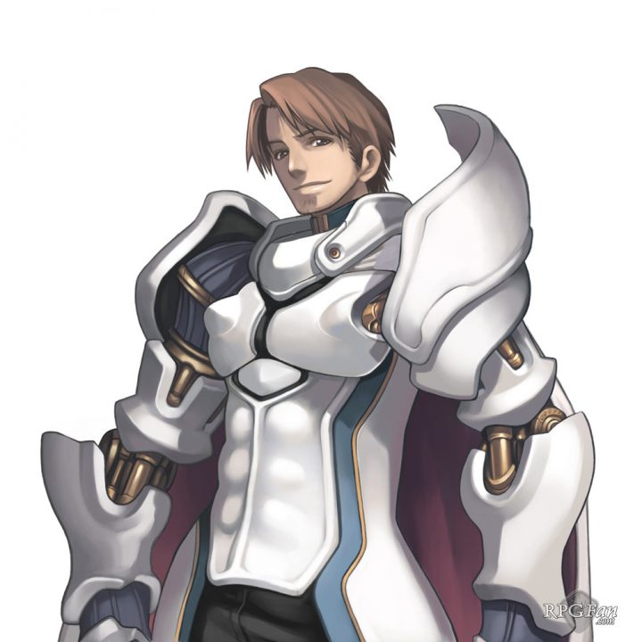 Ar tonelico Melody of Elemia Artwork 005