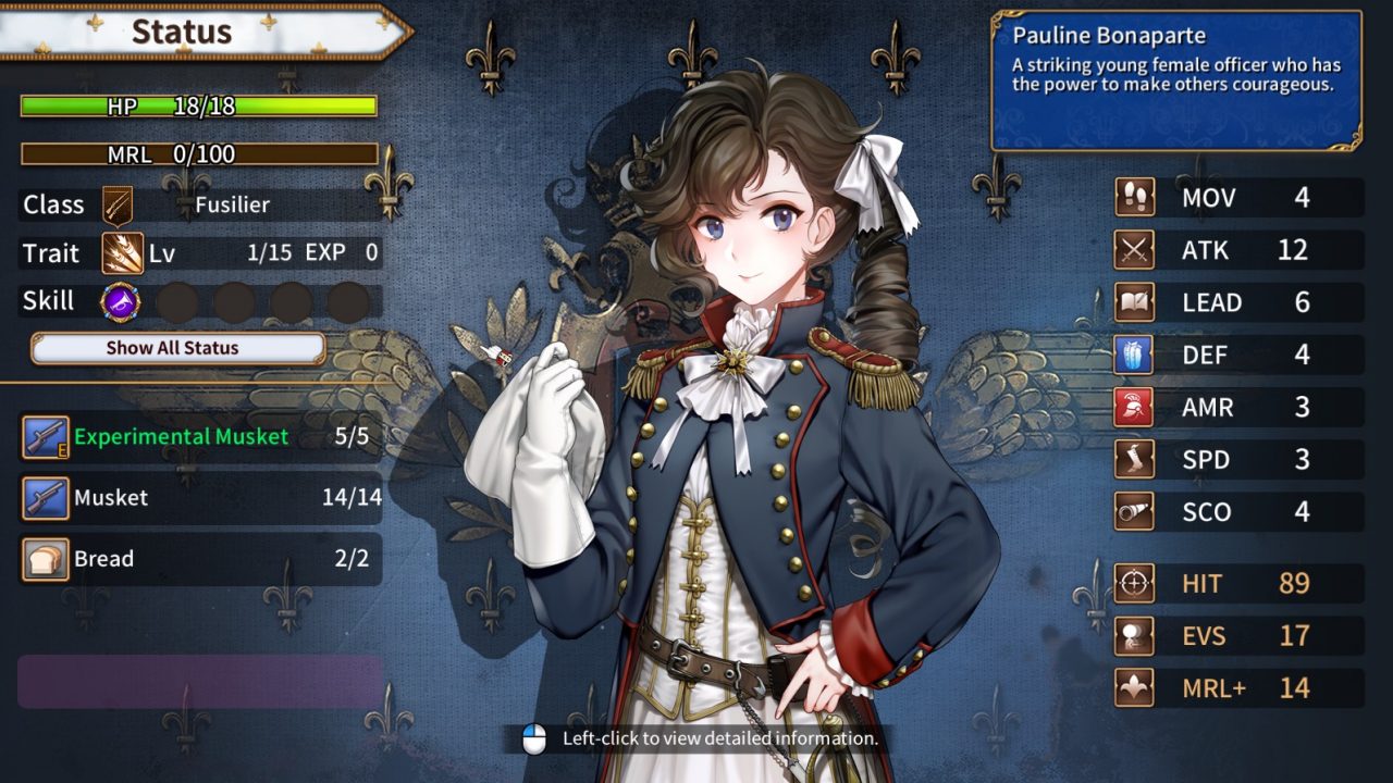 Banner of the Maid Screenshot 002