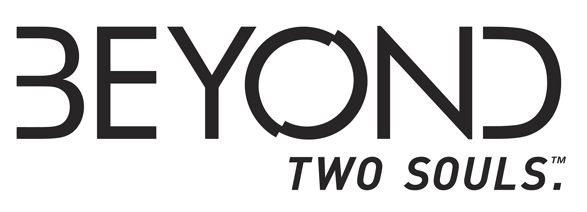 Beyond Two Souls Logo 001