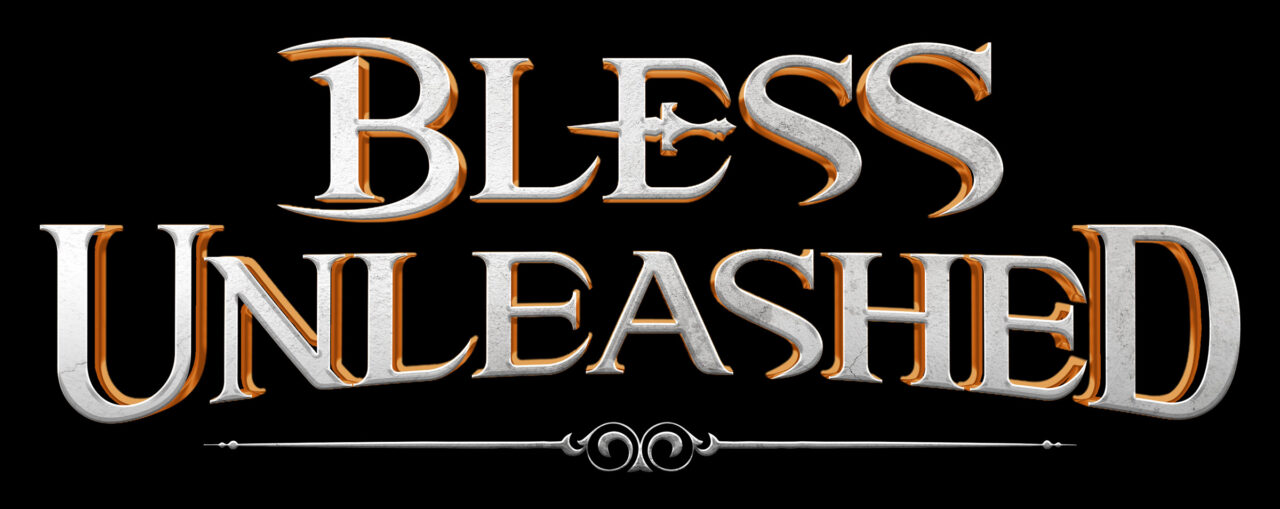 Bless Unleashed Logo 001