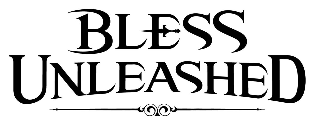 Bless Unleashed Logo 003