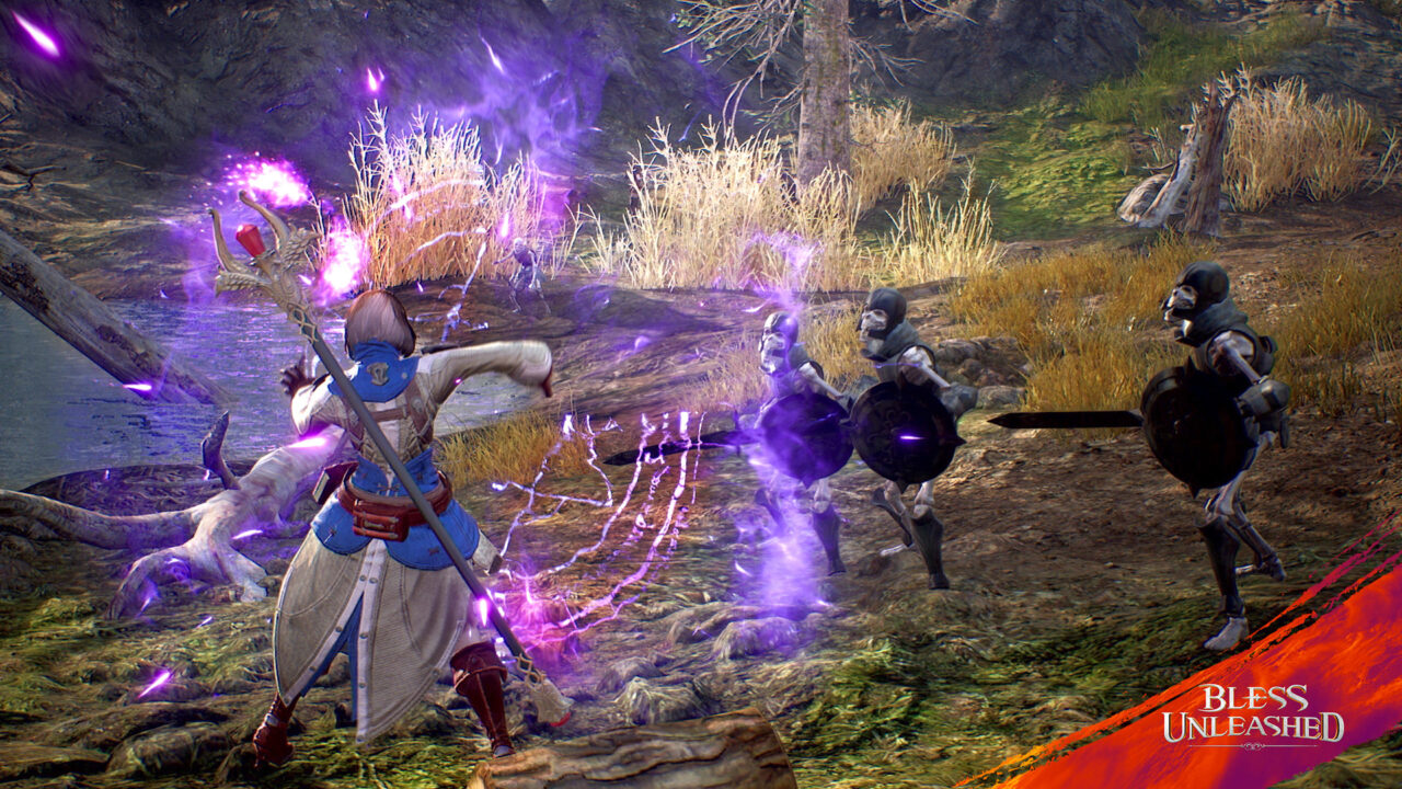 Bless Unleashed Screenshot 004