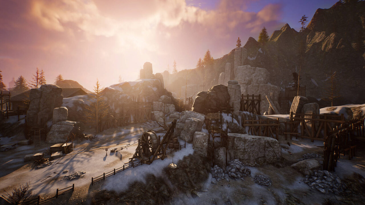 Bless Unleashed Screenshot 007