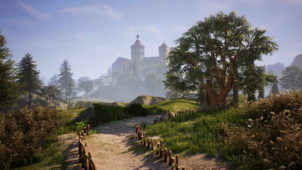 Bless Unleashed Screenshot 008