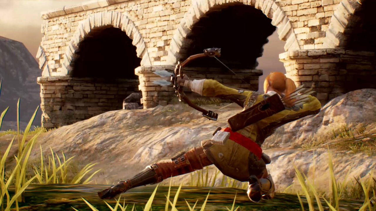 Bless Unleashed Screenshot 009