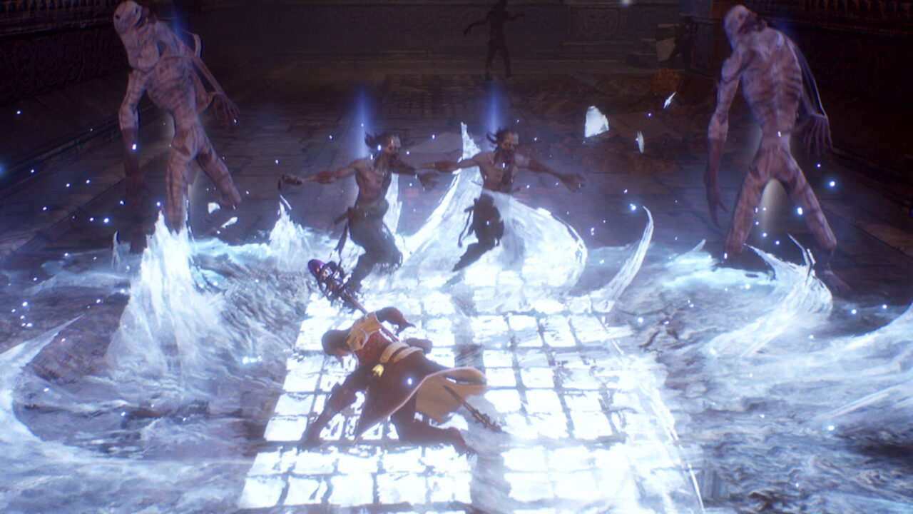 Bless Unleashed Screenshot 010