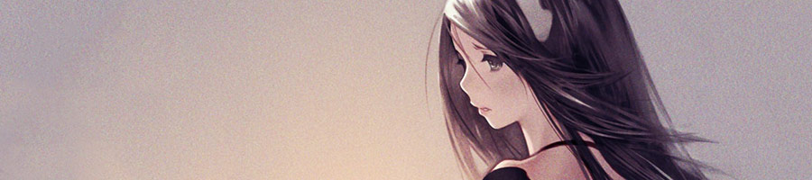 Bravely Second: End Layer