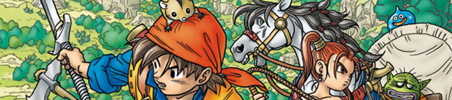 Dragon Quest VIII: Journey of the Cursed King