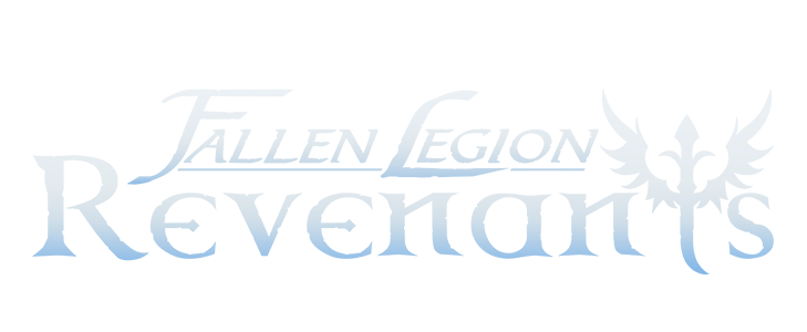 Fallen Legion Revenants Logo