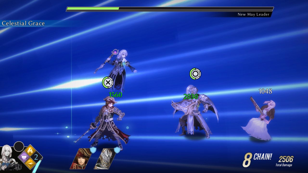 Fallen Legion Revenants Screenshot 017