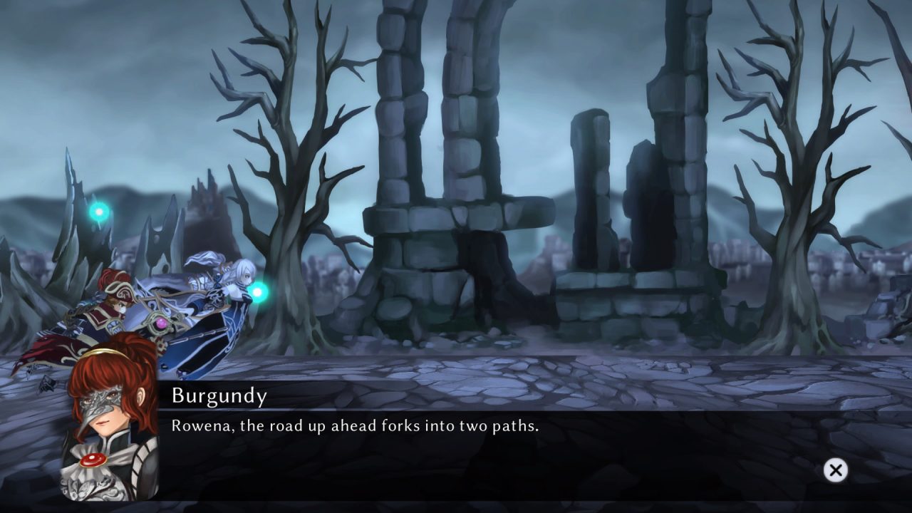 Fallen Legion Revenants Screenshot 034