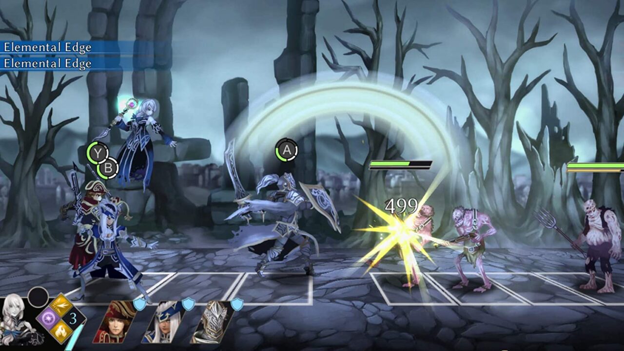 Fallen Legion Revenants Screenshot 09