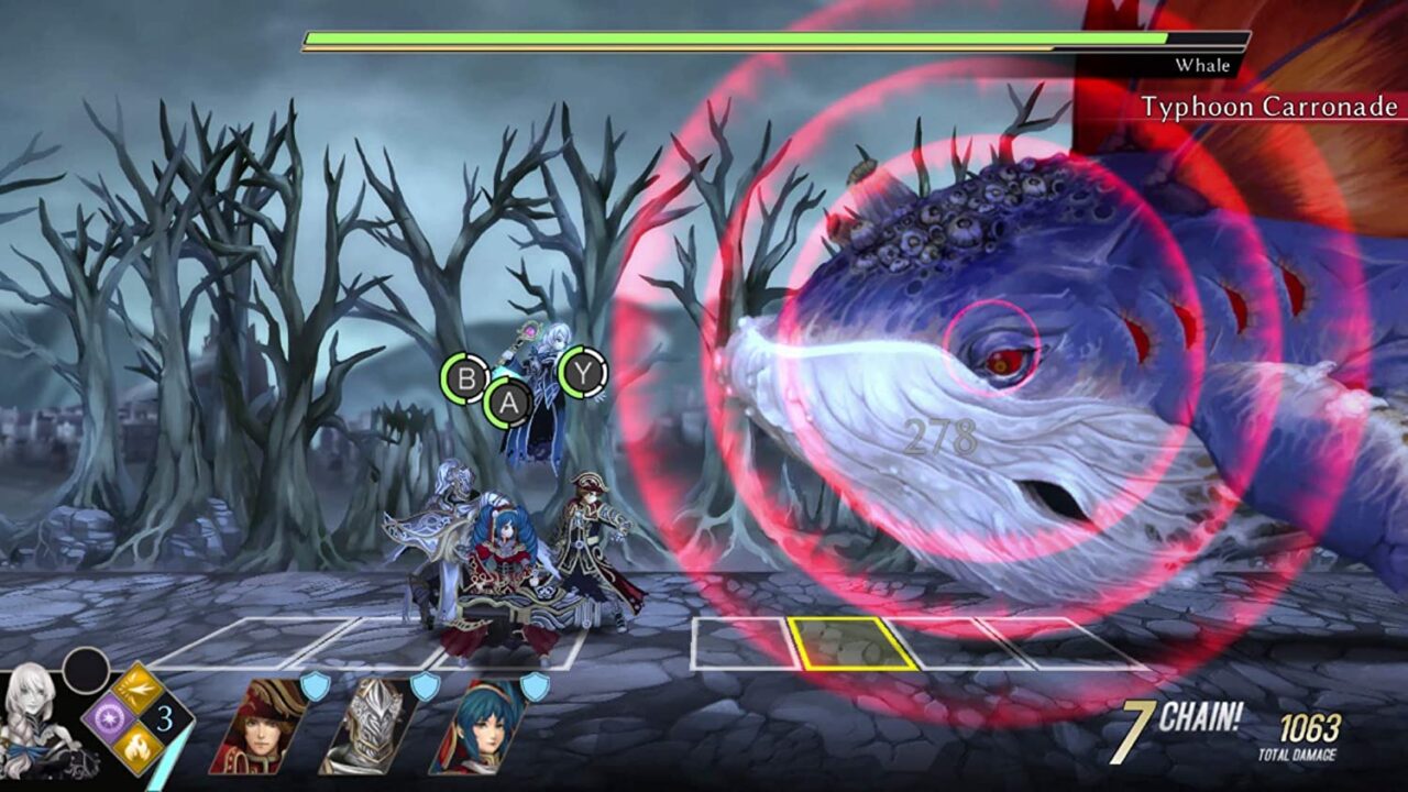 Fallen Legion Revenants Screenshot 10