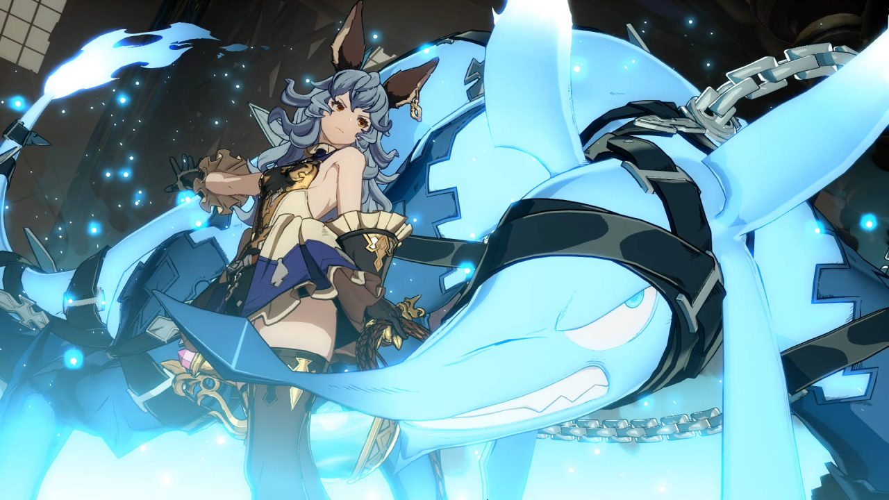 Granblue Fantasy Versus Screenshot 003