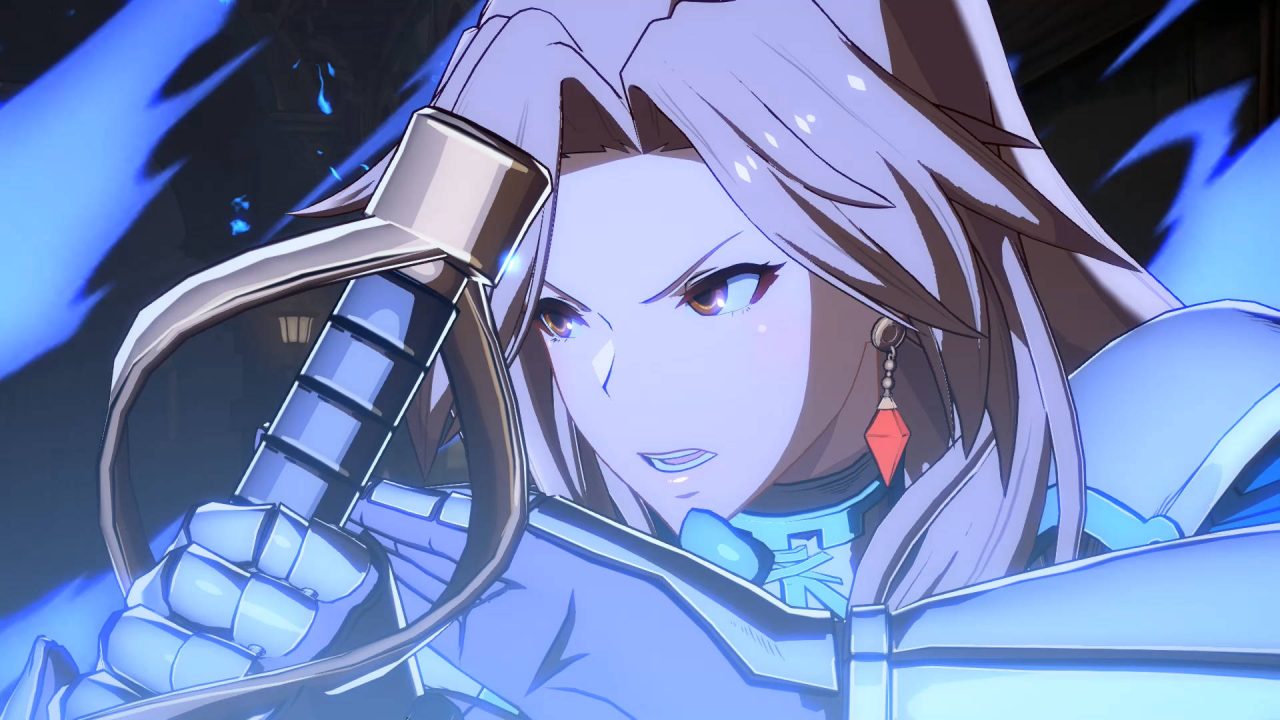 Granblue Fantasy Versus Screenshot 007