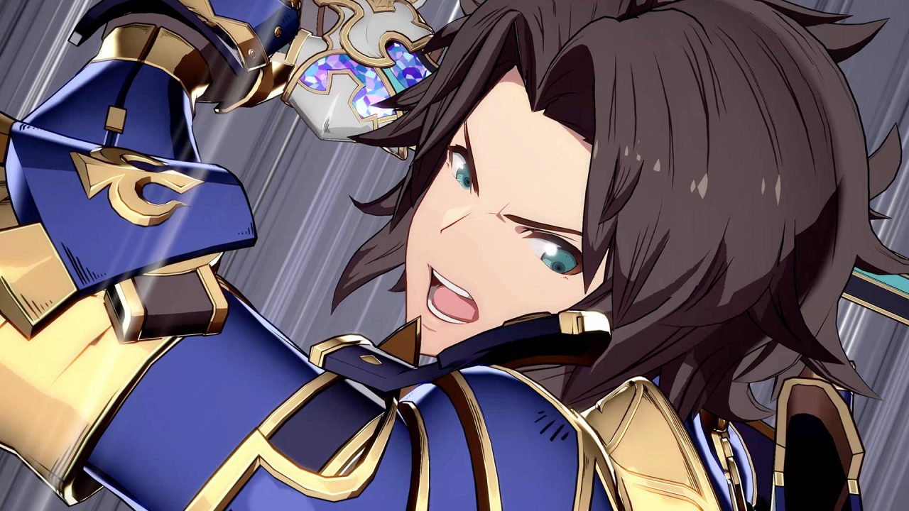 Granblue Fantasy Versus Screenshot 012
