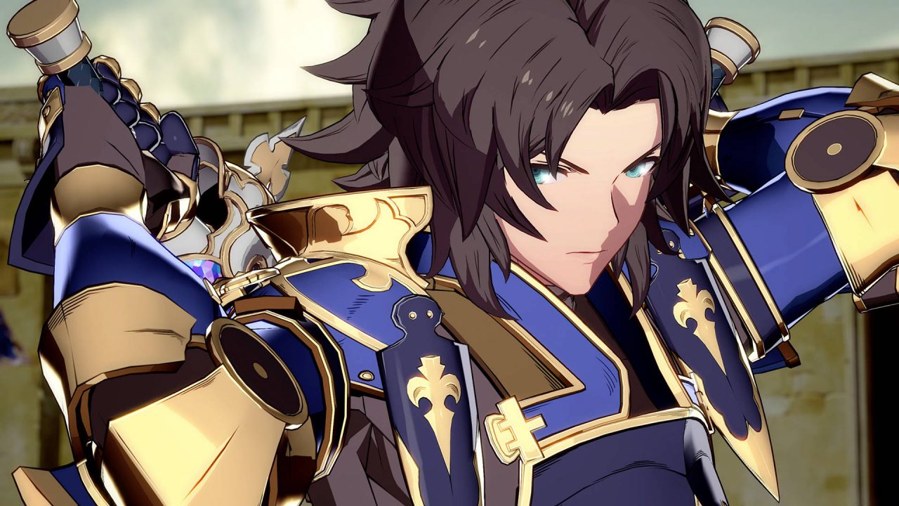 Granblue Fantasy Versus Screenshot 013