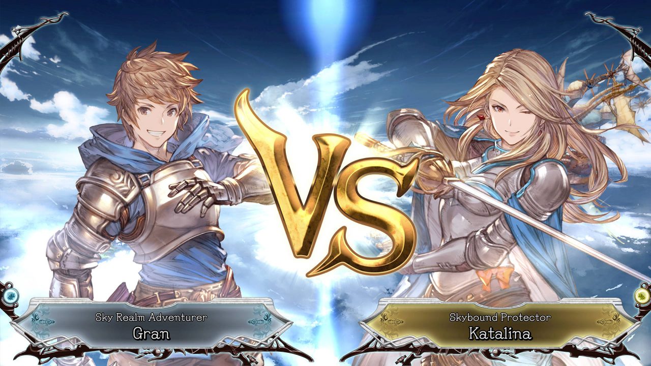 Granblue Fantasy Versus Screenshot 025