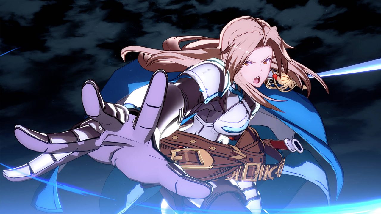 Granblue Fantasy Versus Screenshot 027