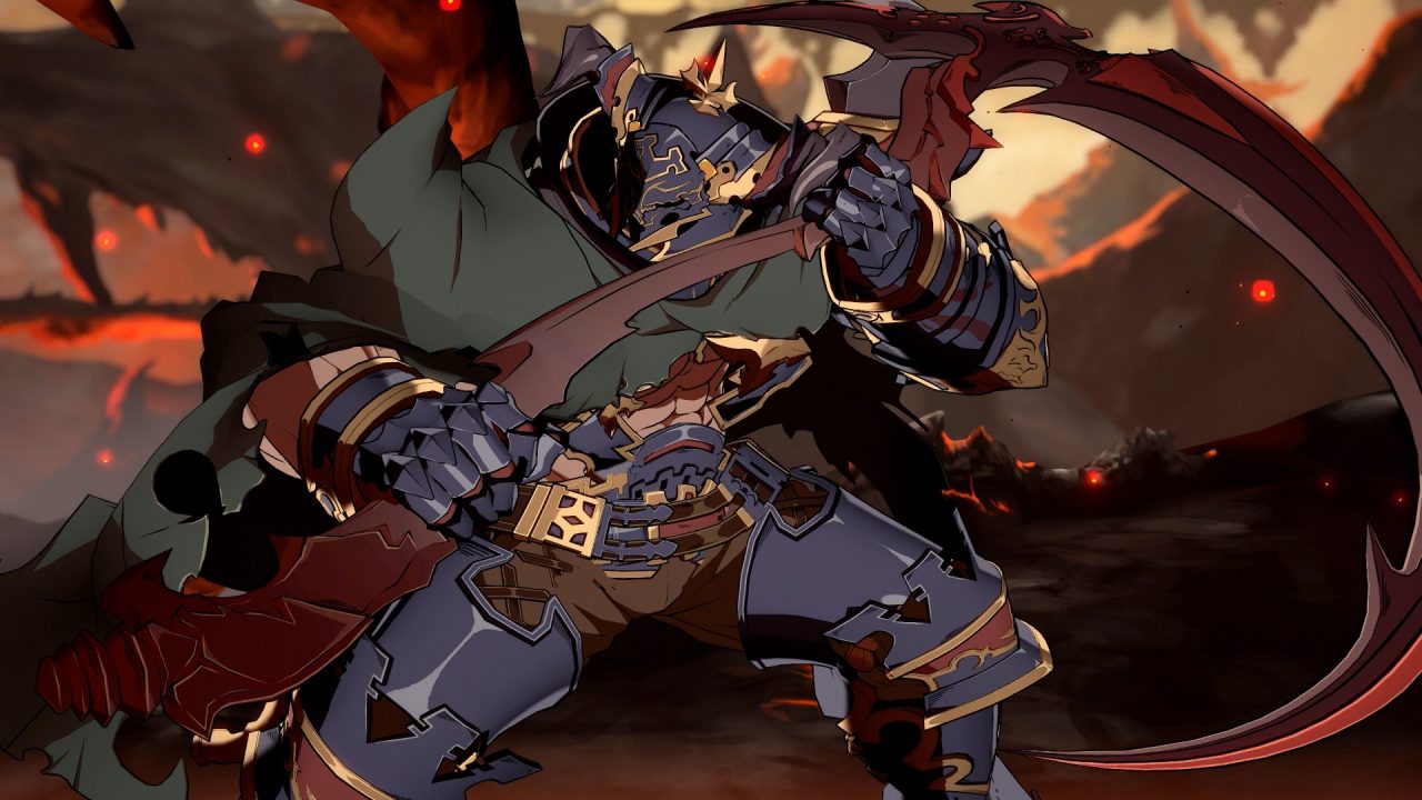 Granblue Fantasy Versus Screenshot 049