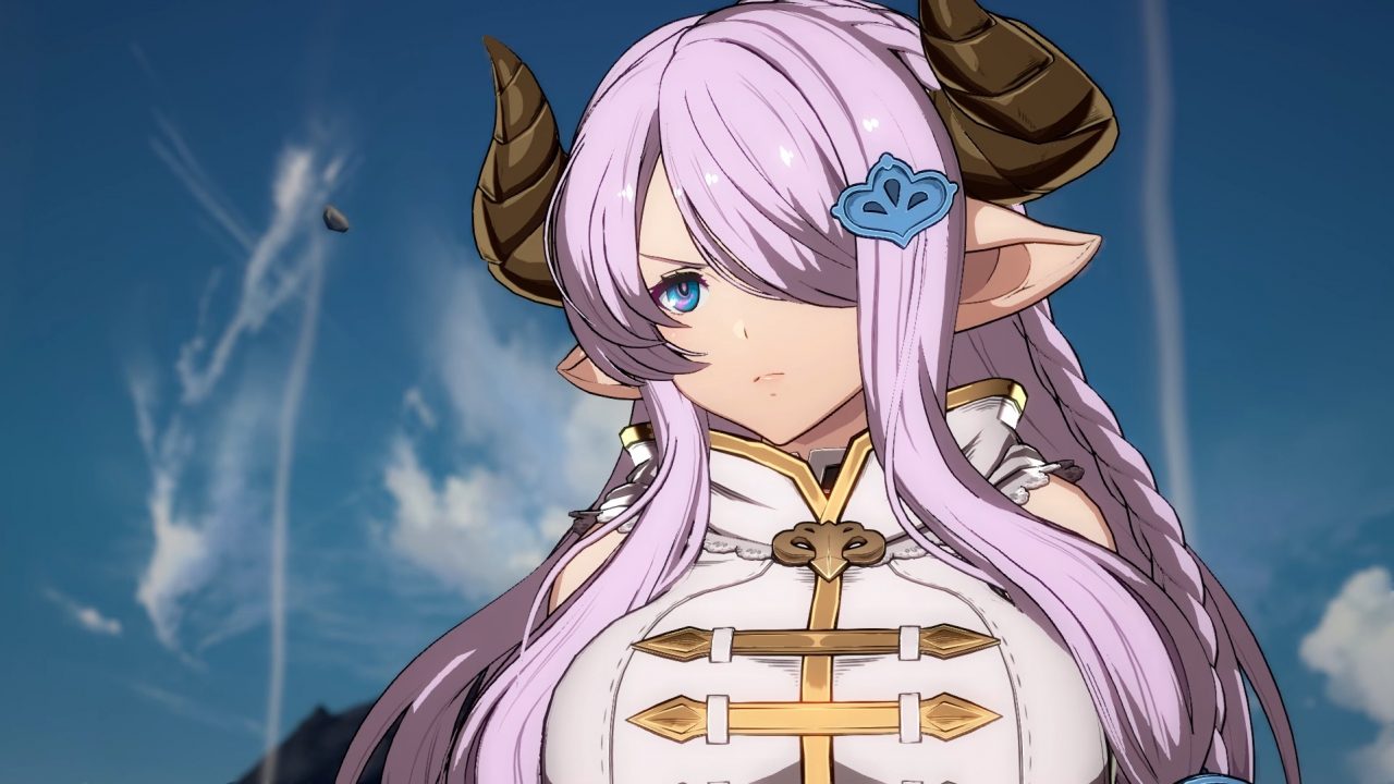 Granblue Fantasy Versus Screenshot 059