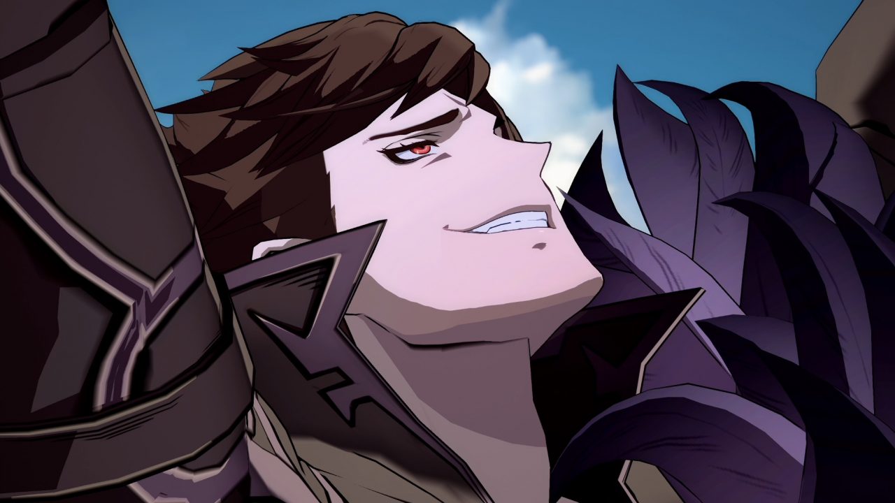 Granblue Fantasy Versus Screenshot 060