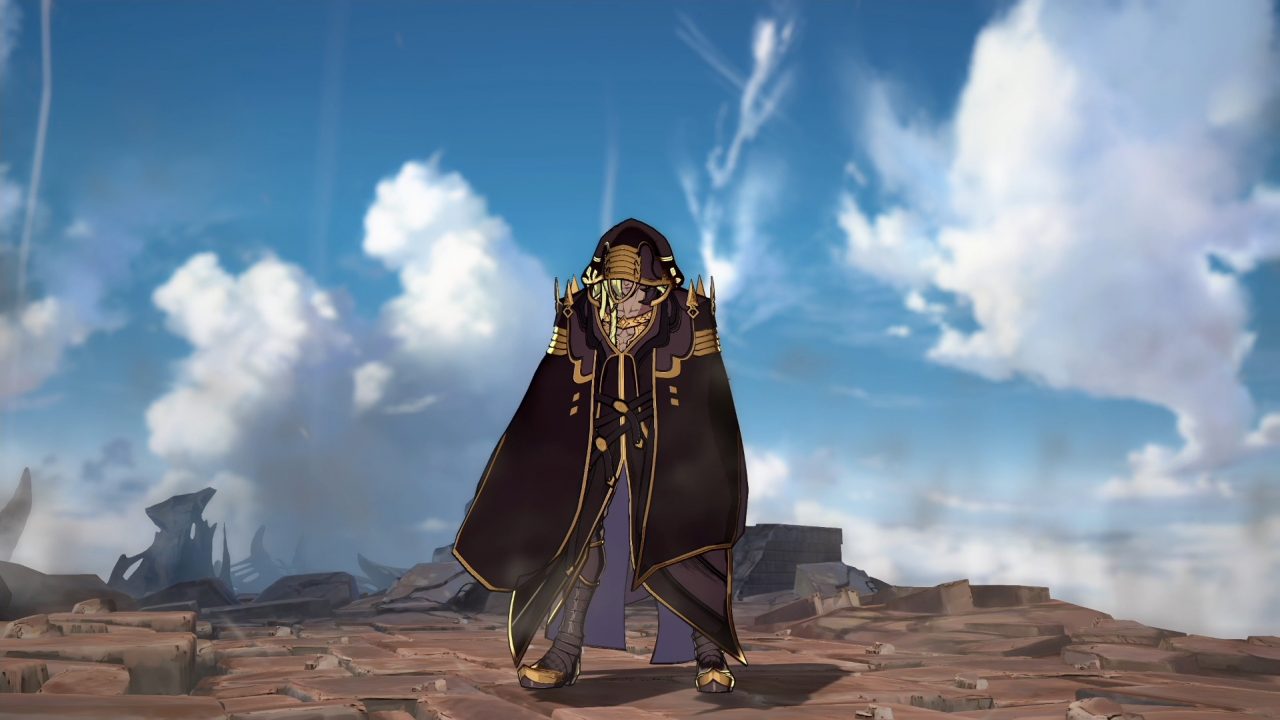 Granblue Fantasy Versus Screenshot 062