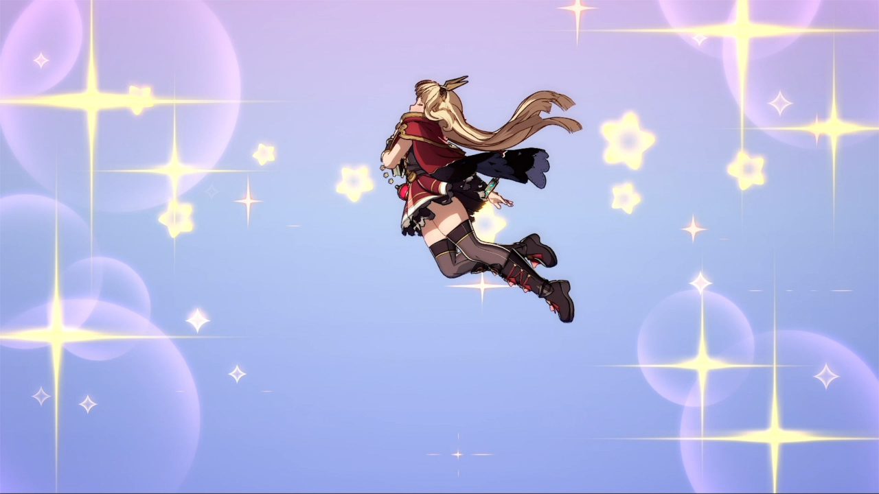 Granblue Fantasy Versus Screenshot 128 Cagliostro