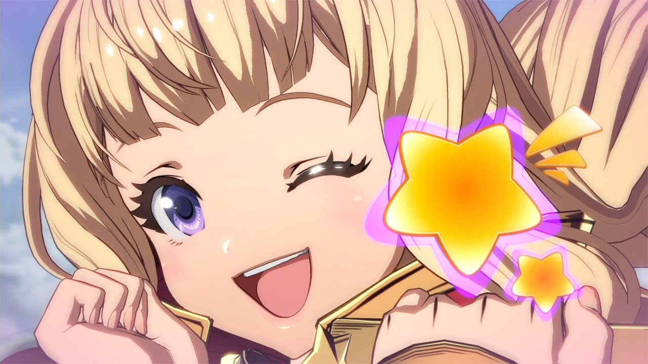 Granblue Fantasy Versus Screenshot 129 Cagliostro