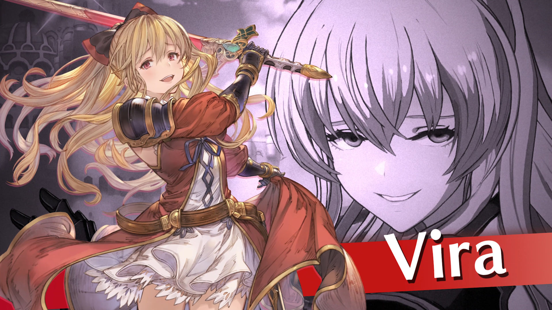 Granblue Fantasy: Versus Screenshot 148 Vira