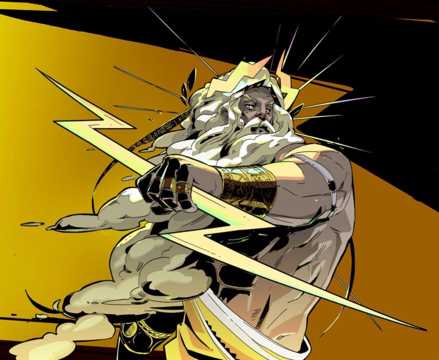 Hades Artwork 02 Zeus