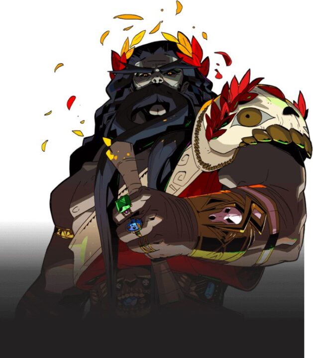Hades Artwork 03
