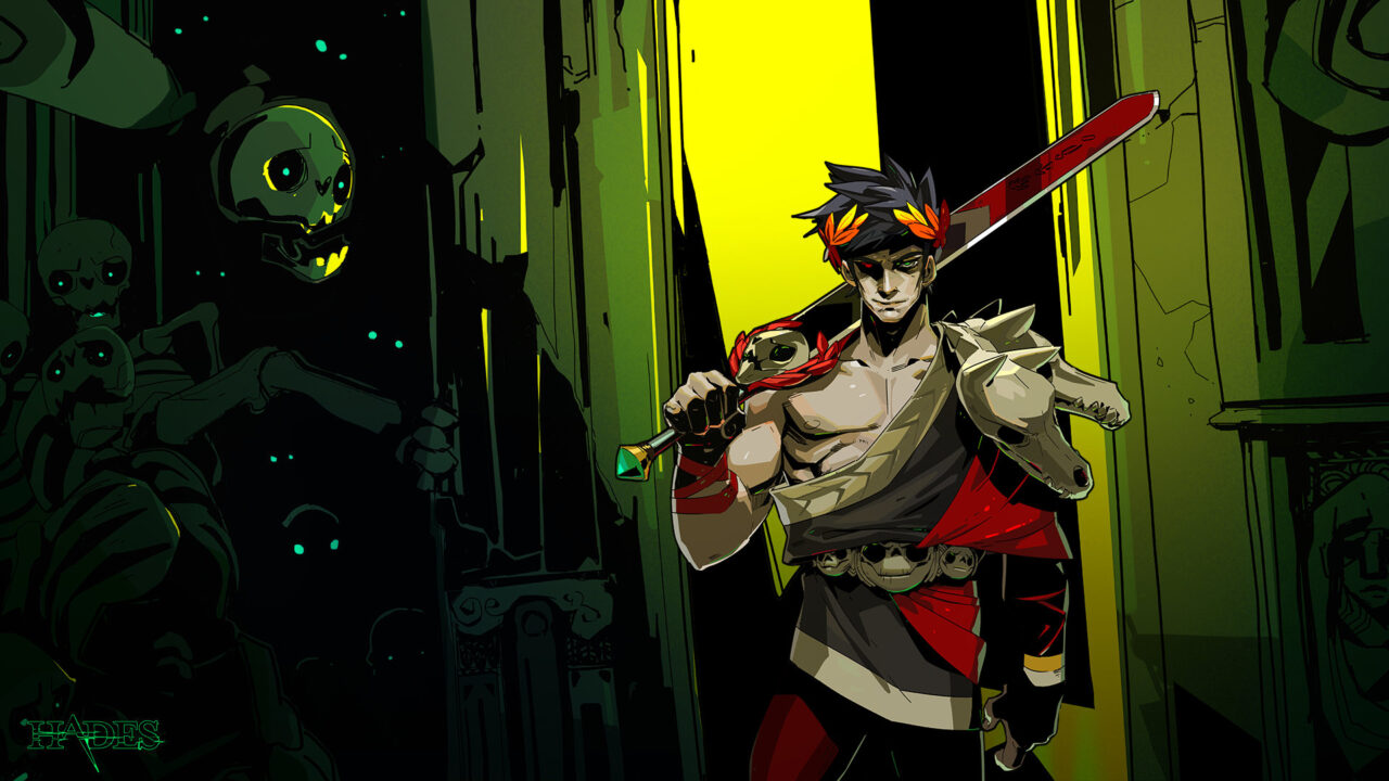 Hades Artwork 07