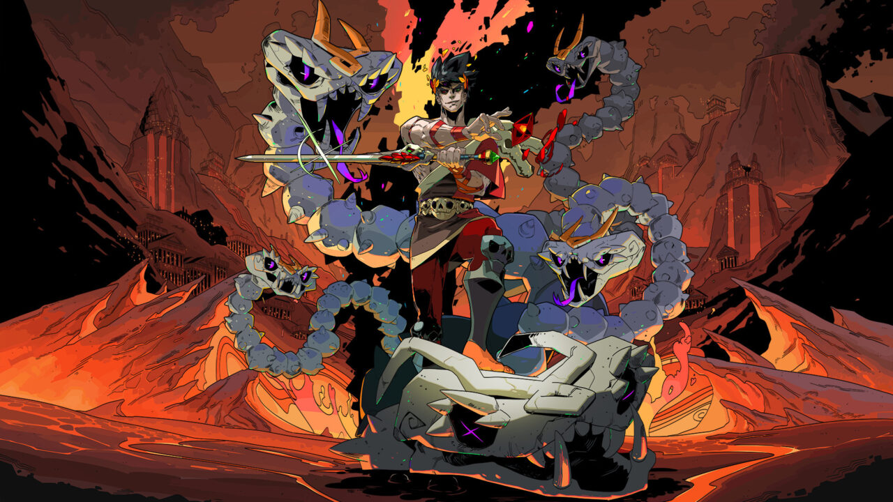 Hades Artwork 08