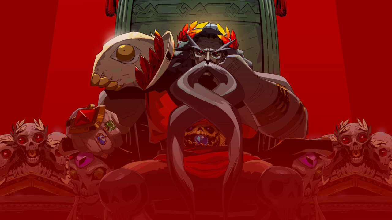 Hades Artwork 09