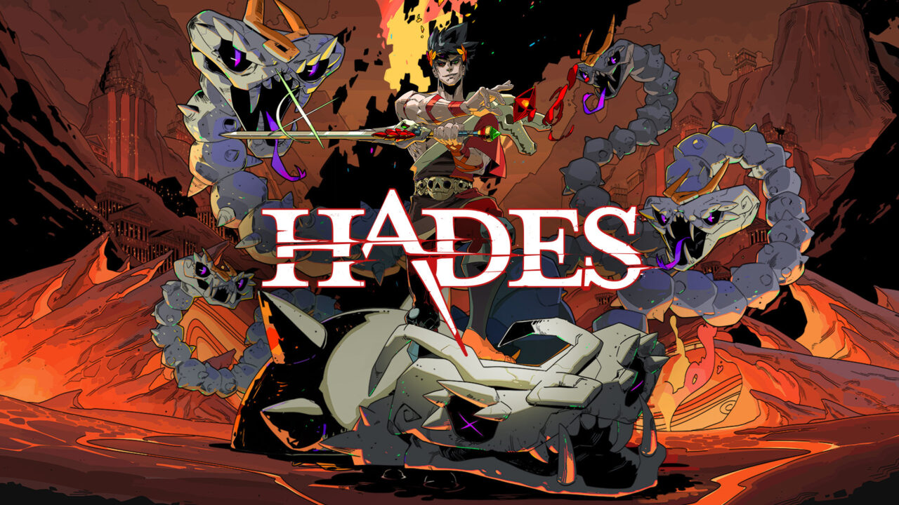 Hades Artwork 17