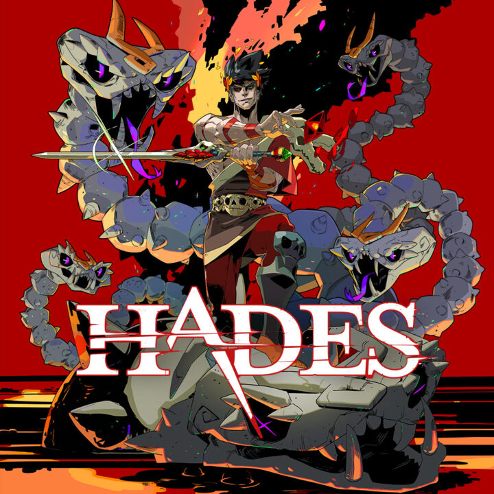 Hades Artwork 18