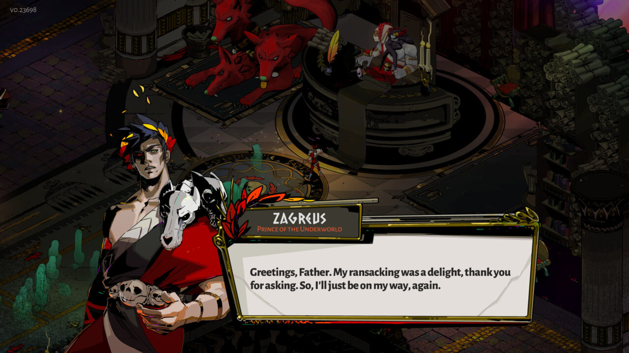 Hades Screenshot 010