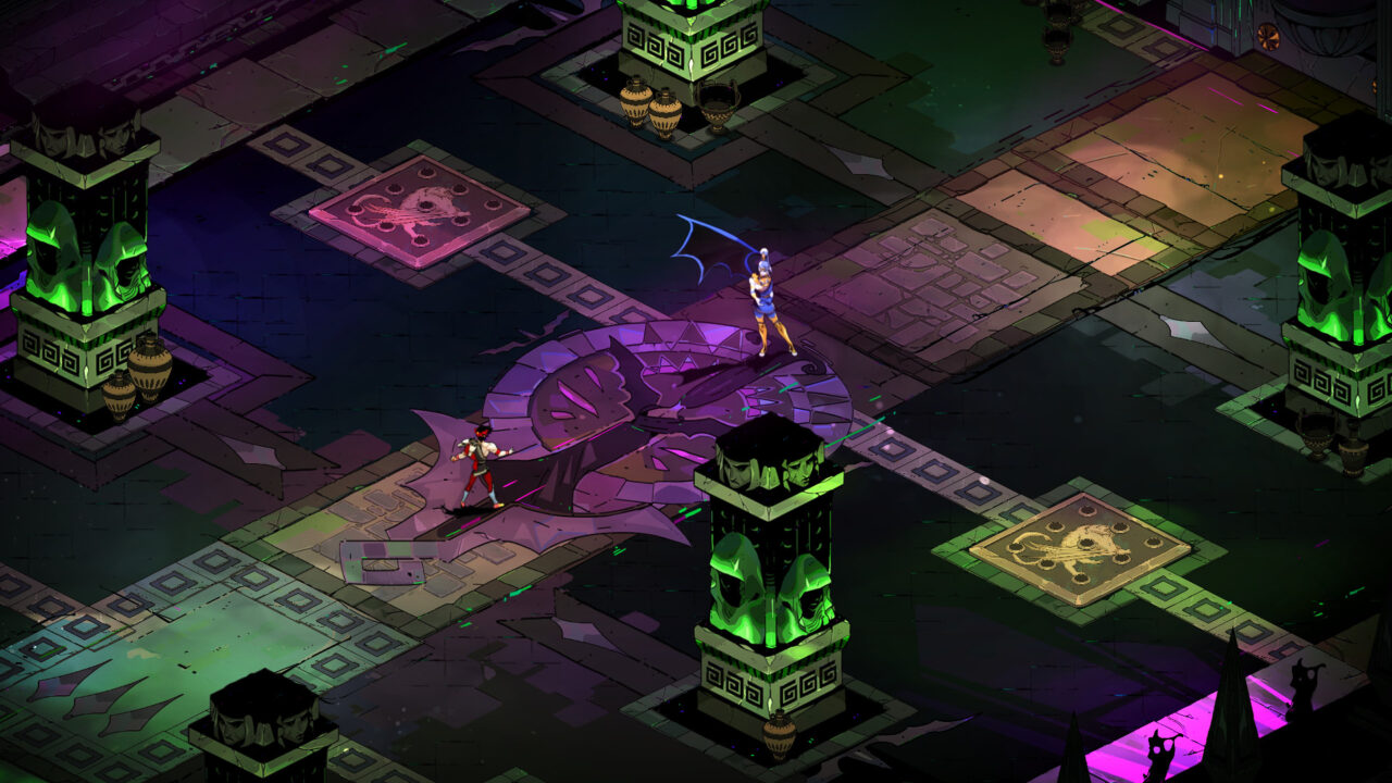 Hades Screenshot 011
