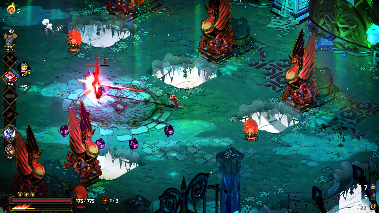 Hades Screenshot 016