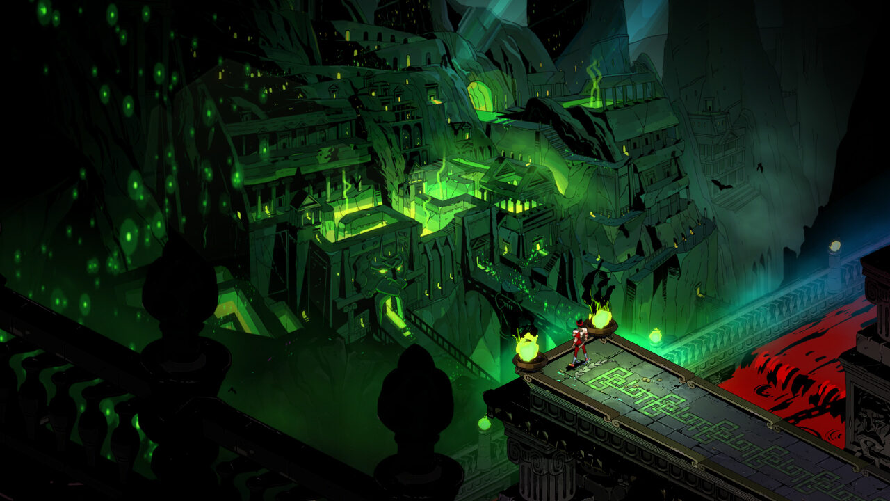 Hades Screenshot 017