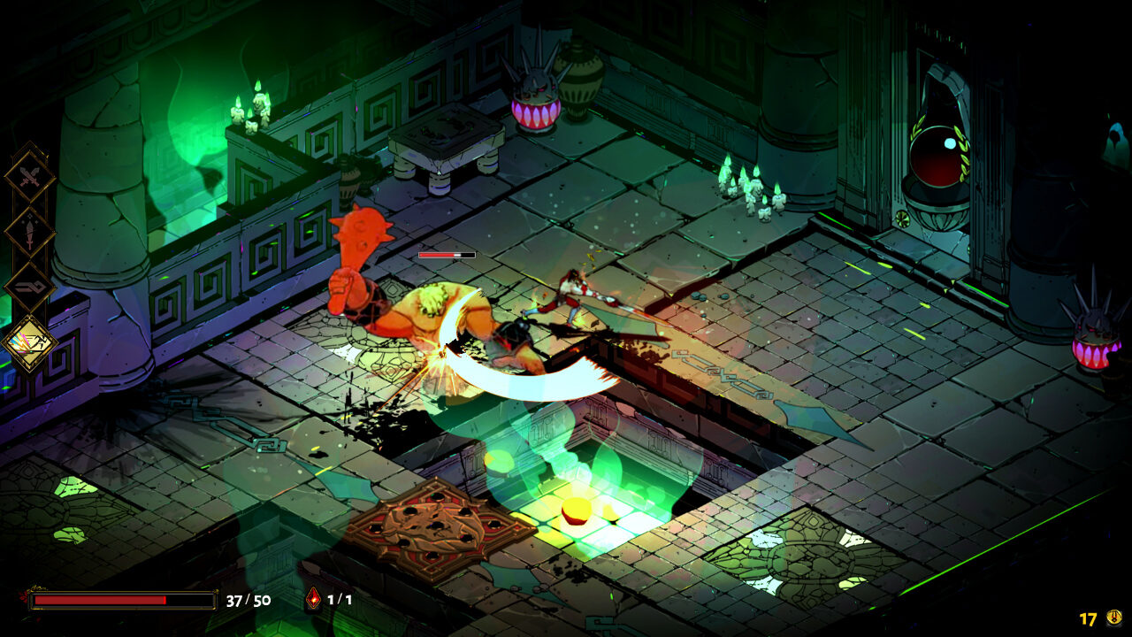 Hades Screenshot 018