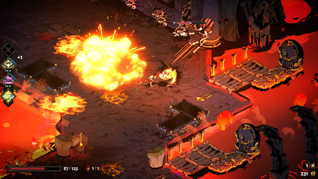 Hades Screenshot 019
