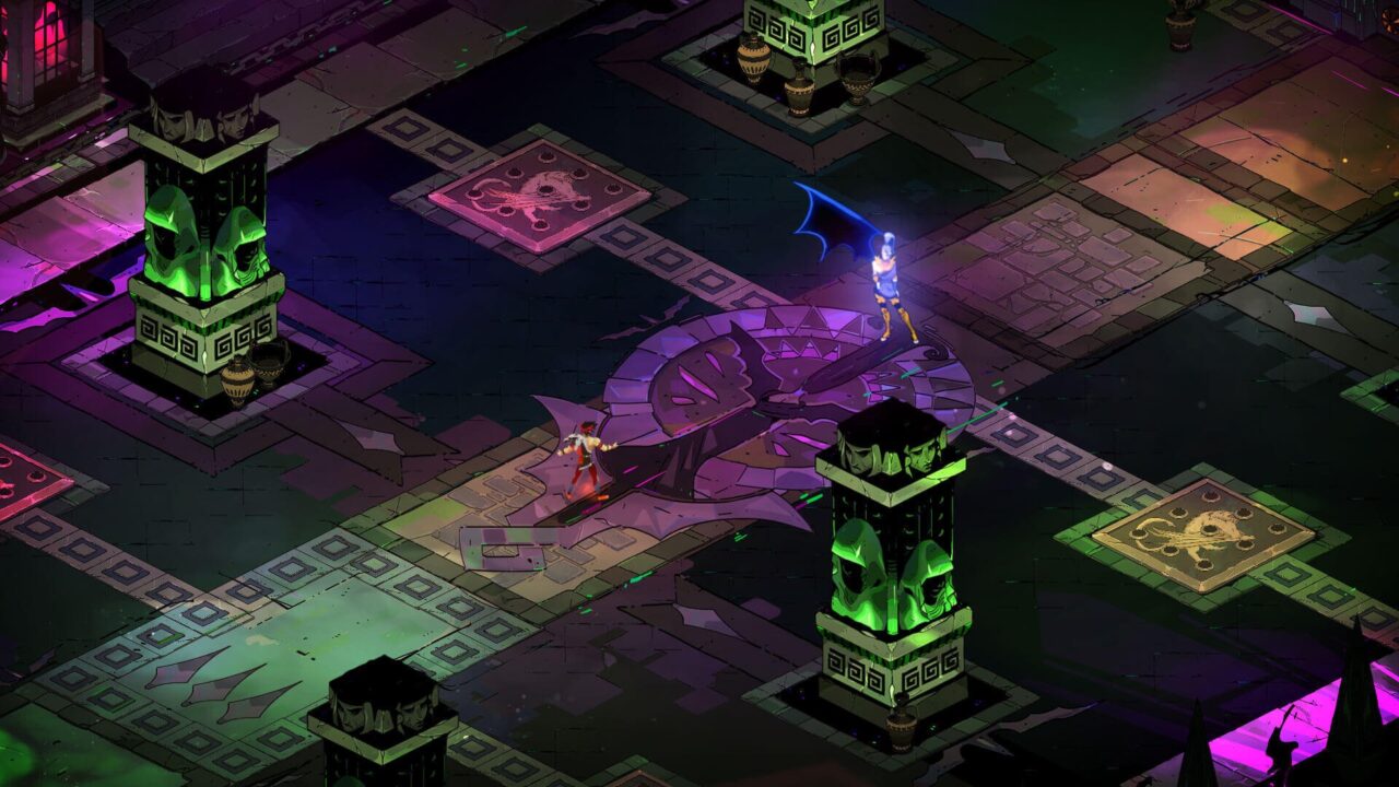 Hades Screenshot 02